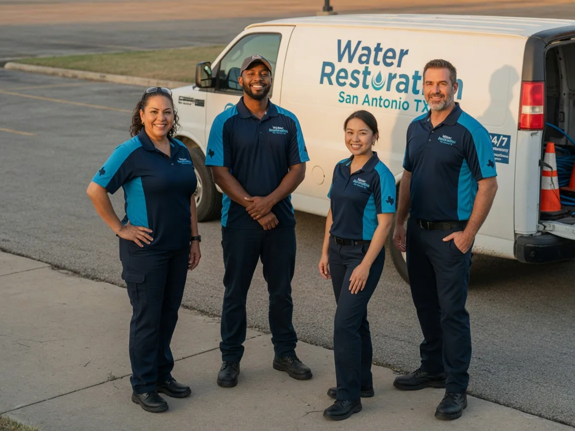 Water Damage Repair company in Red Creek, NY